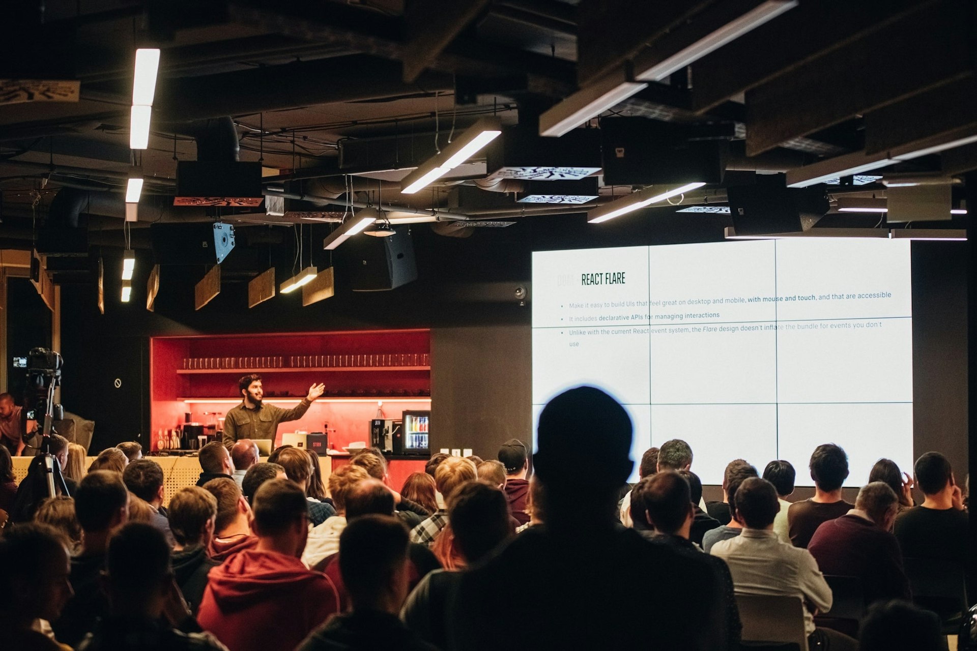 Frontend Talks PRG • February, 2020