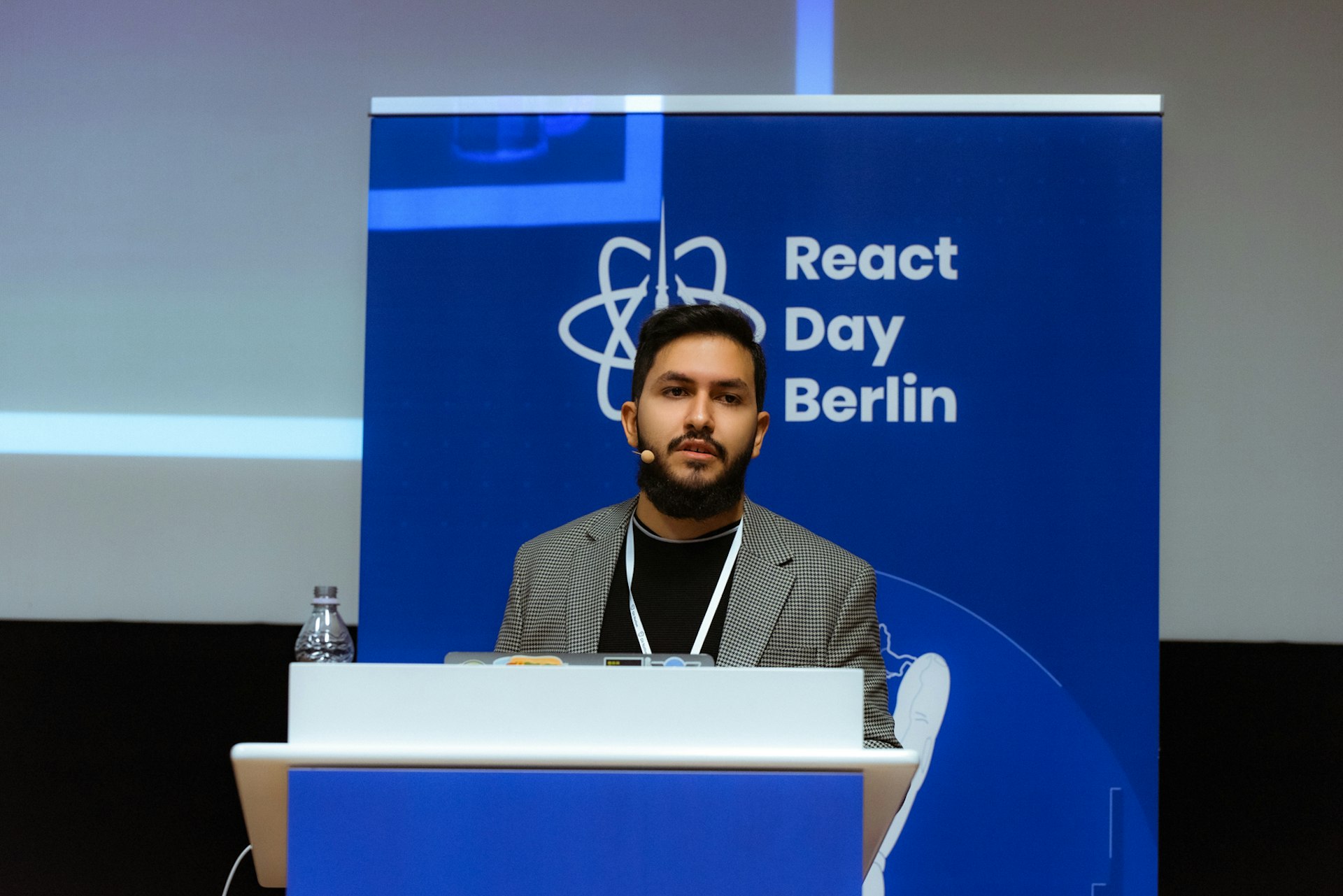 React Day Berlin 2022