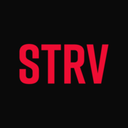 STRV logomark